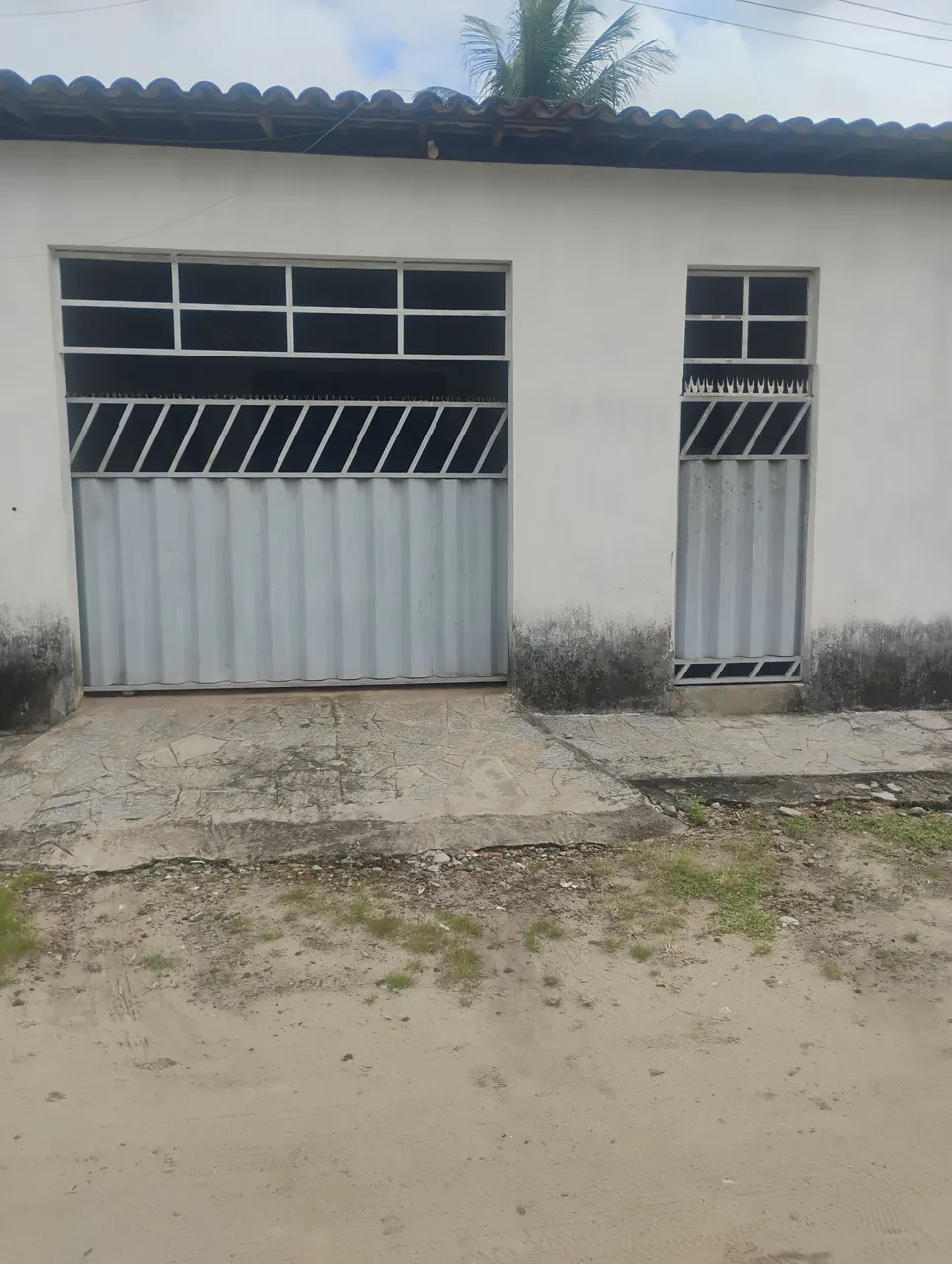 Casa para vender em Marcos Moura