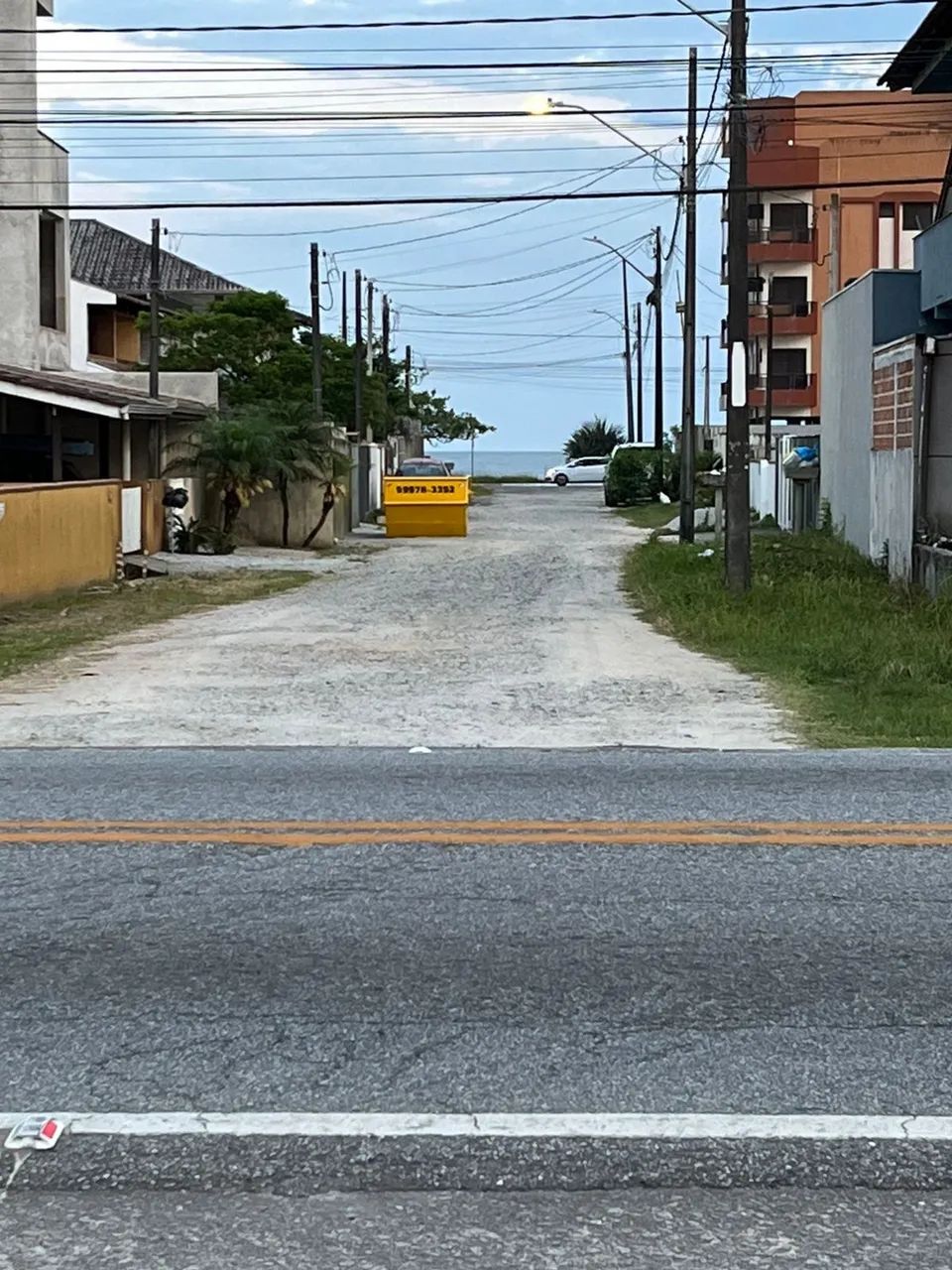 Casa em Matinhos com piscina há 100 mts do mar - Foto 11