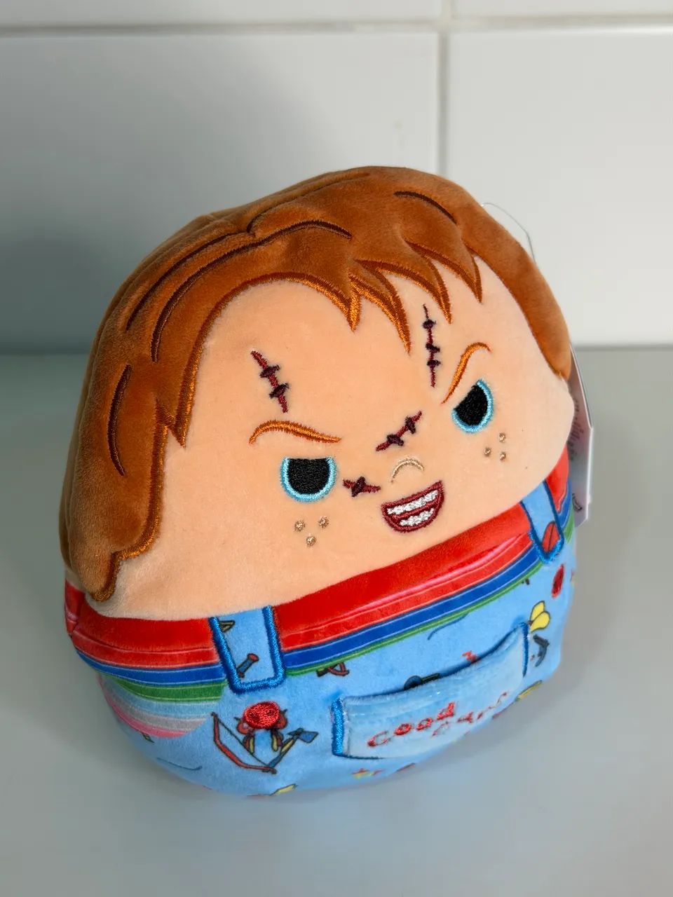 Pelúcia do Chucky "Good Guys" - Foto 2