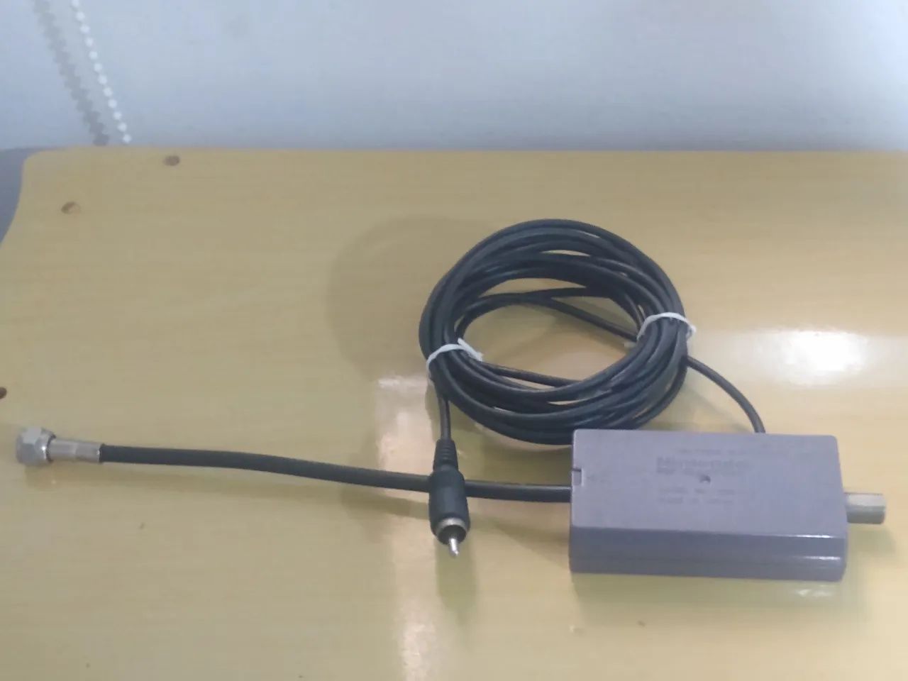 Nintendo  RF Switch - Foto 4