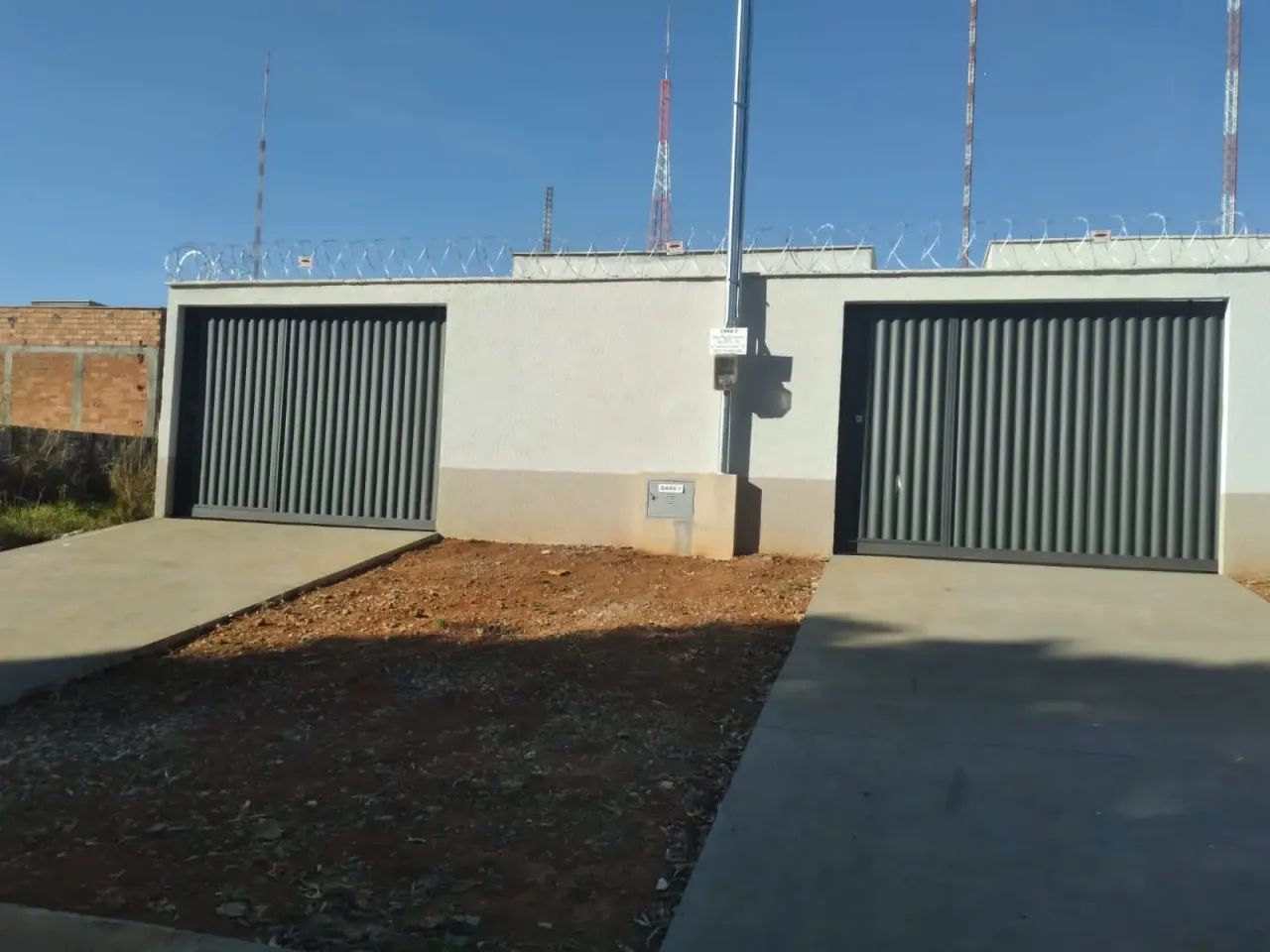 Casa à venda 2 Quartos, 2 Vagas, 61 m², Jardim Petrópolis, Goiânia - GO. Financie pelo Min - Foto 2