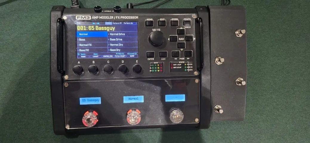 Fractal FM364316276149762123