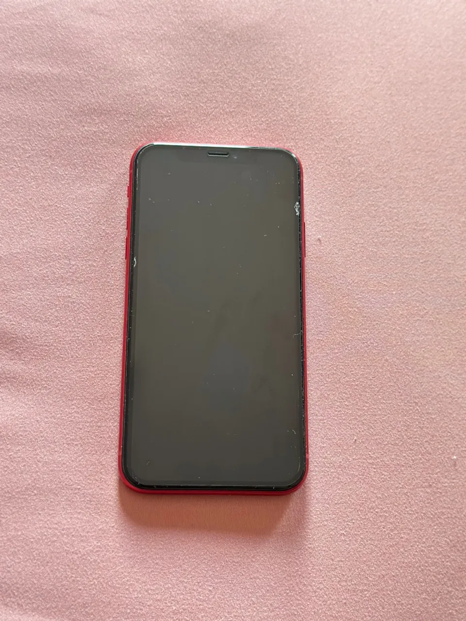 Vendo IPhone RX 128Gb