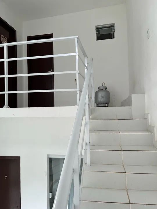 Alugo Kitnet mobiliada no bairro IPEROBA em São Francisco do Sul  - SC - Foto 4