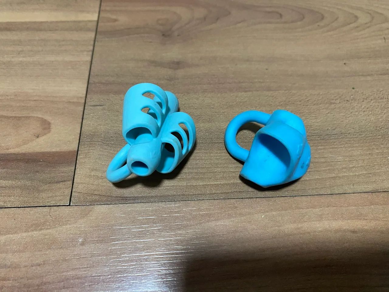 Adaptador de escrita  - Foto 2