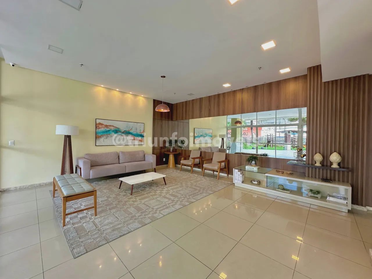 Apartamento com 3 quartos no Joaquim Távora TR189435 FOR -1QH8TB6 - Foto 14