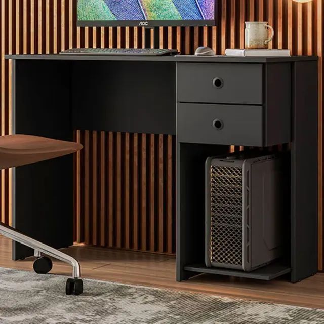 Mesa Computador Nova Montagem Gratuita 