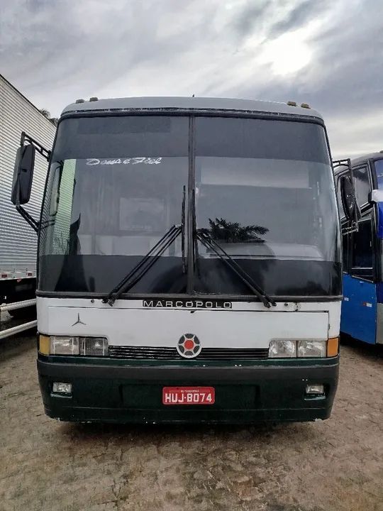 GV 1000 executivo  - Foto 9