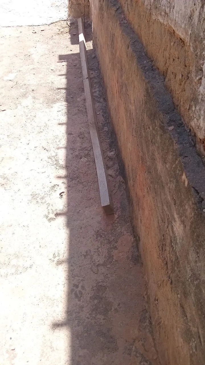 Madeira barrote - Foto 2