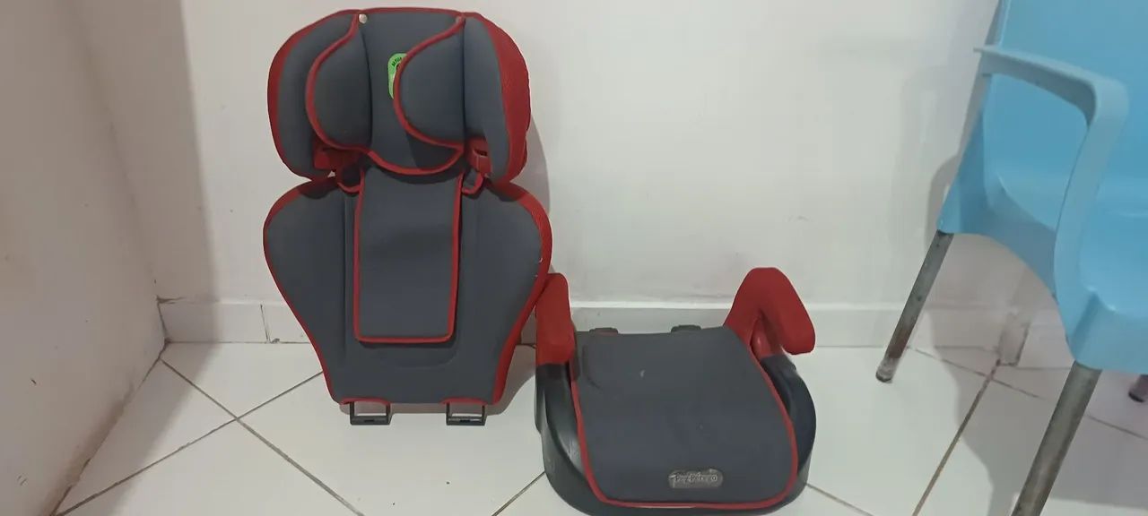 Cadeirinha para carro 