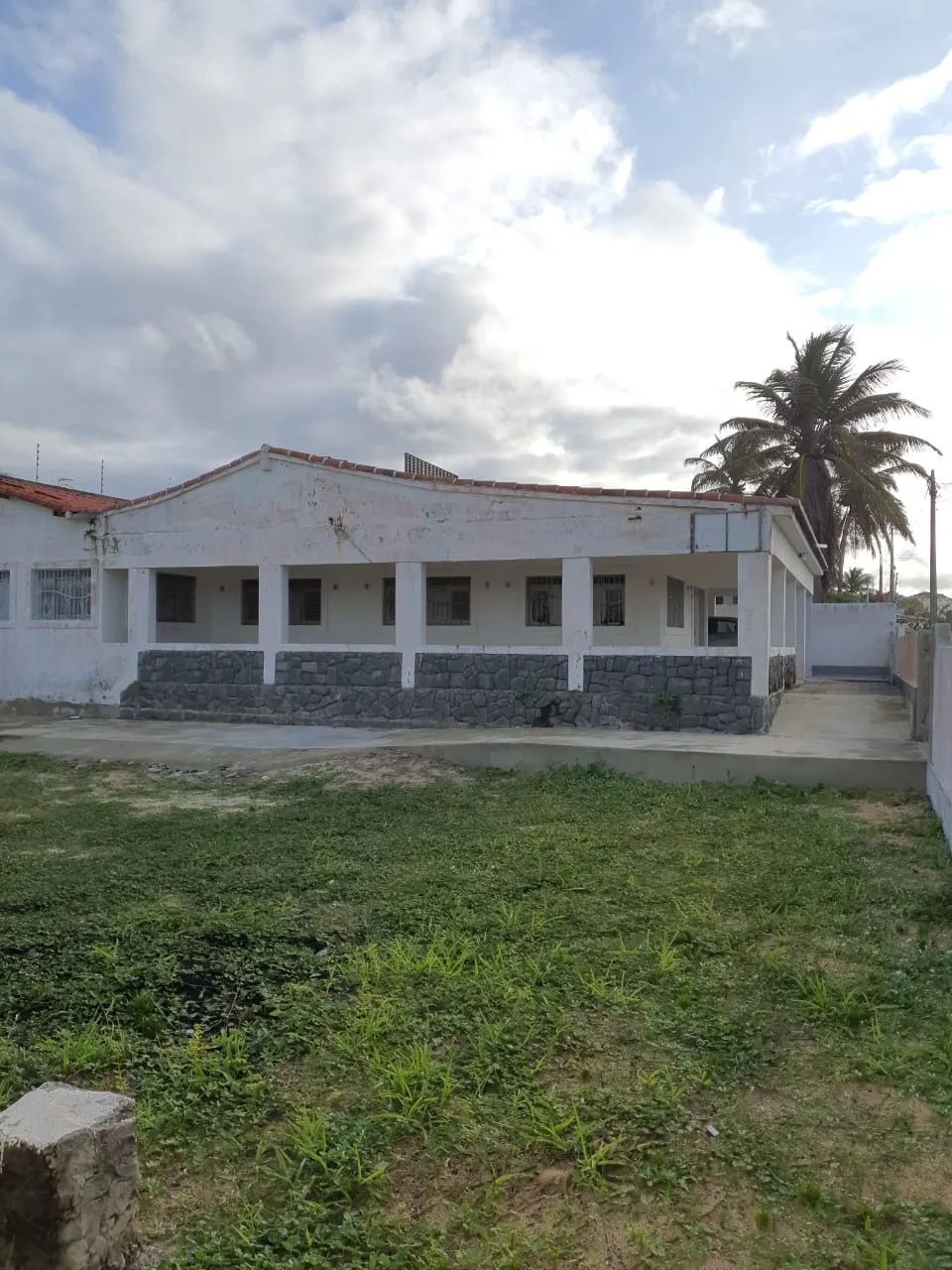 Térrea para venda com 193 metros quadrados com 5 quartos em Búzios - Nísia Floresta - RN