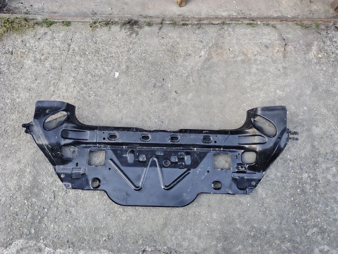 Painel traseiro Fiat Palio 2004 a 2014 original novo 