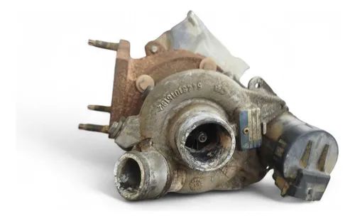 Turbina Range Rover Vogue 3.6 V8 2007 2008 Diesel Direito