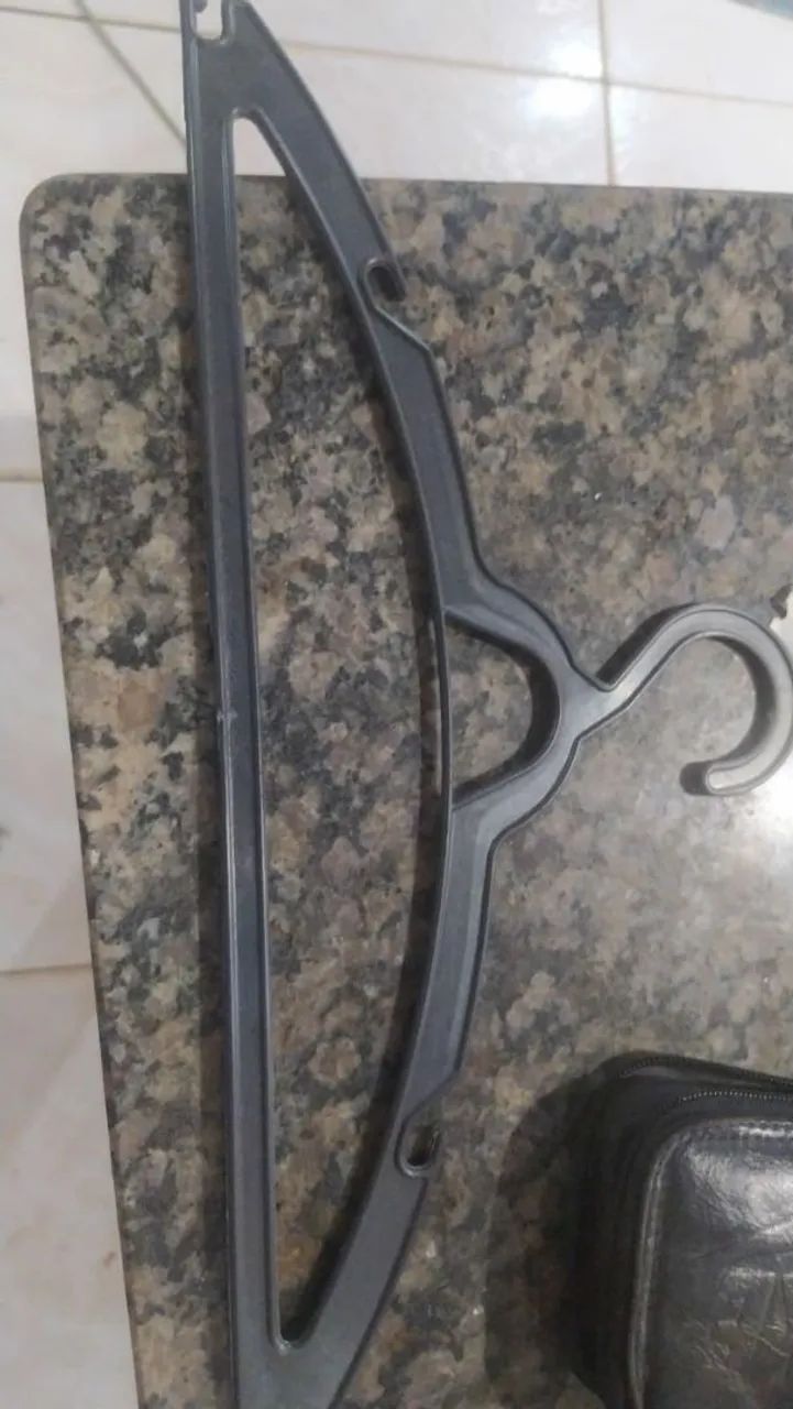 50 cabides por 50 reais - Foto 3