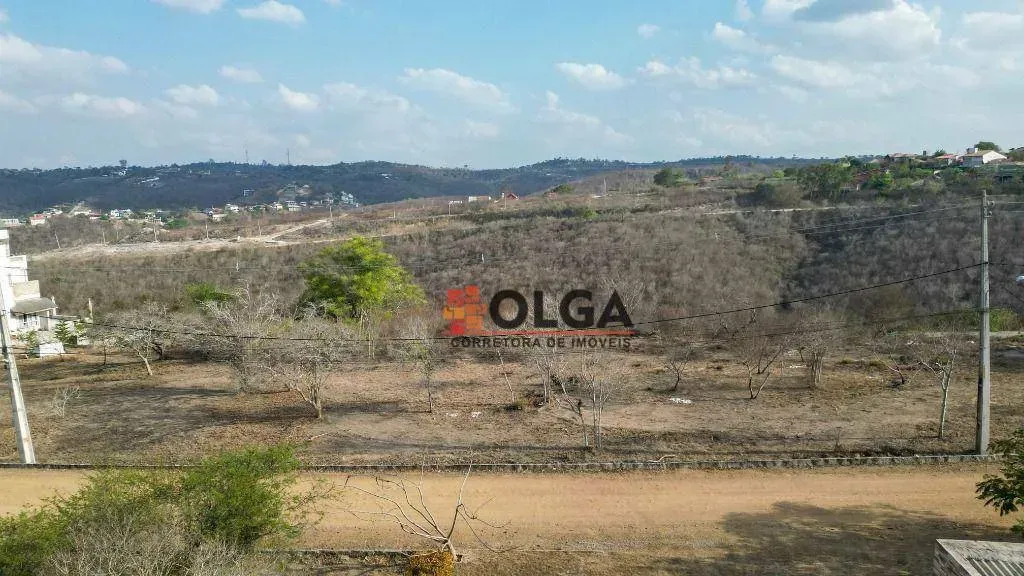 Condomínio Residencial Reserva Serra de Gravatá / Terreno com Vista para o Vale / Venda /