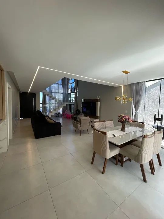 ?Pacotao de carnaval? Casa de 2 andares em condomínio luxuoso e fechado - Foto 8