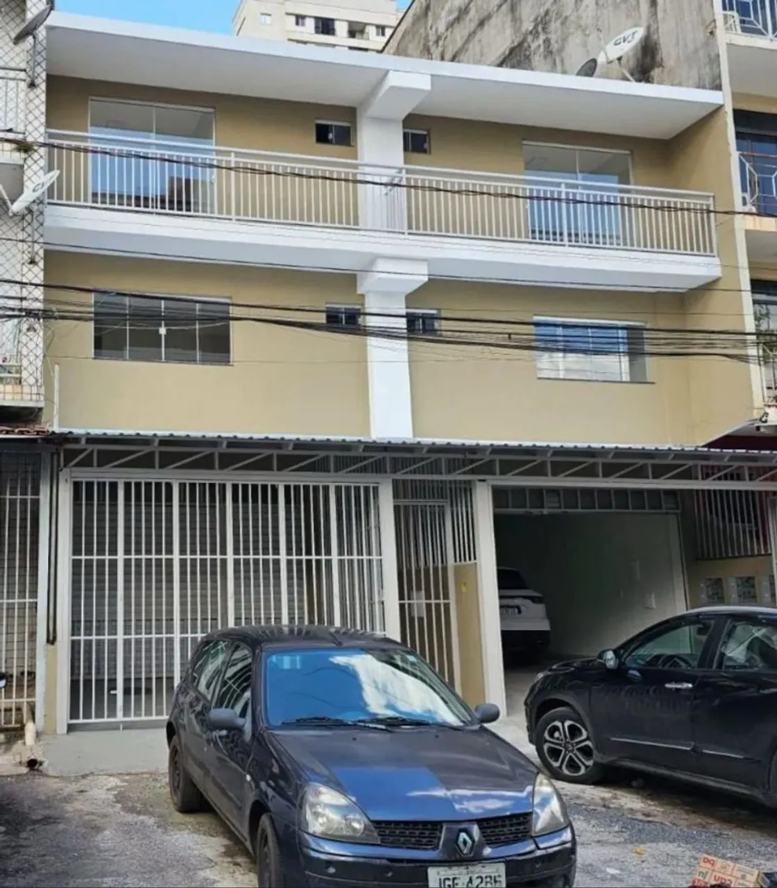 Vendo imóvel tipo prédio comercial no Guará