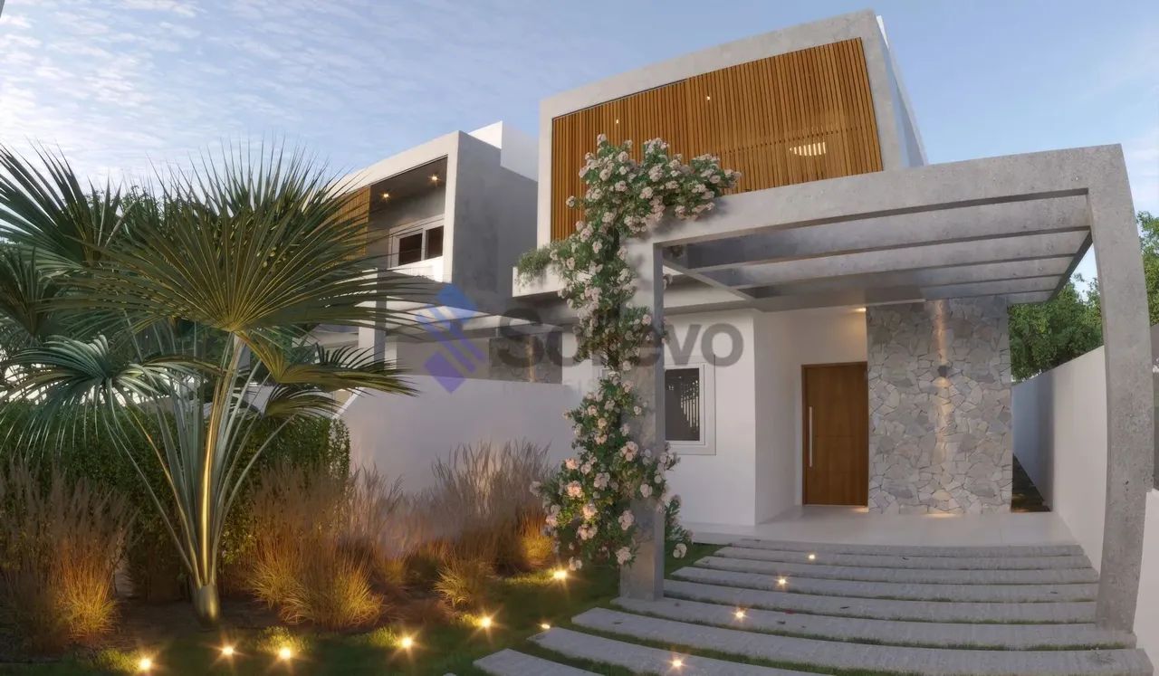 Casa à venda no bairro Areias da Palhocinha - Garopaba/SC - Foto 2