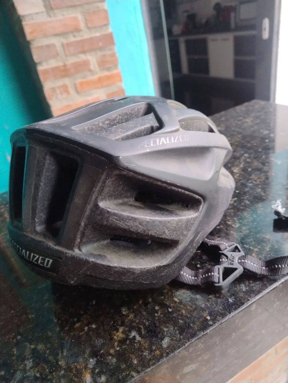 Specialized capacete  - Foto 2