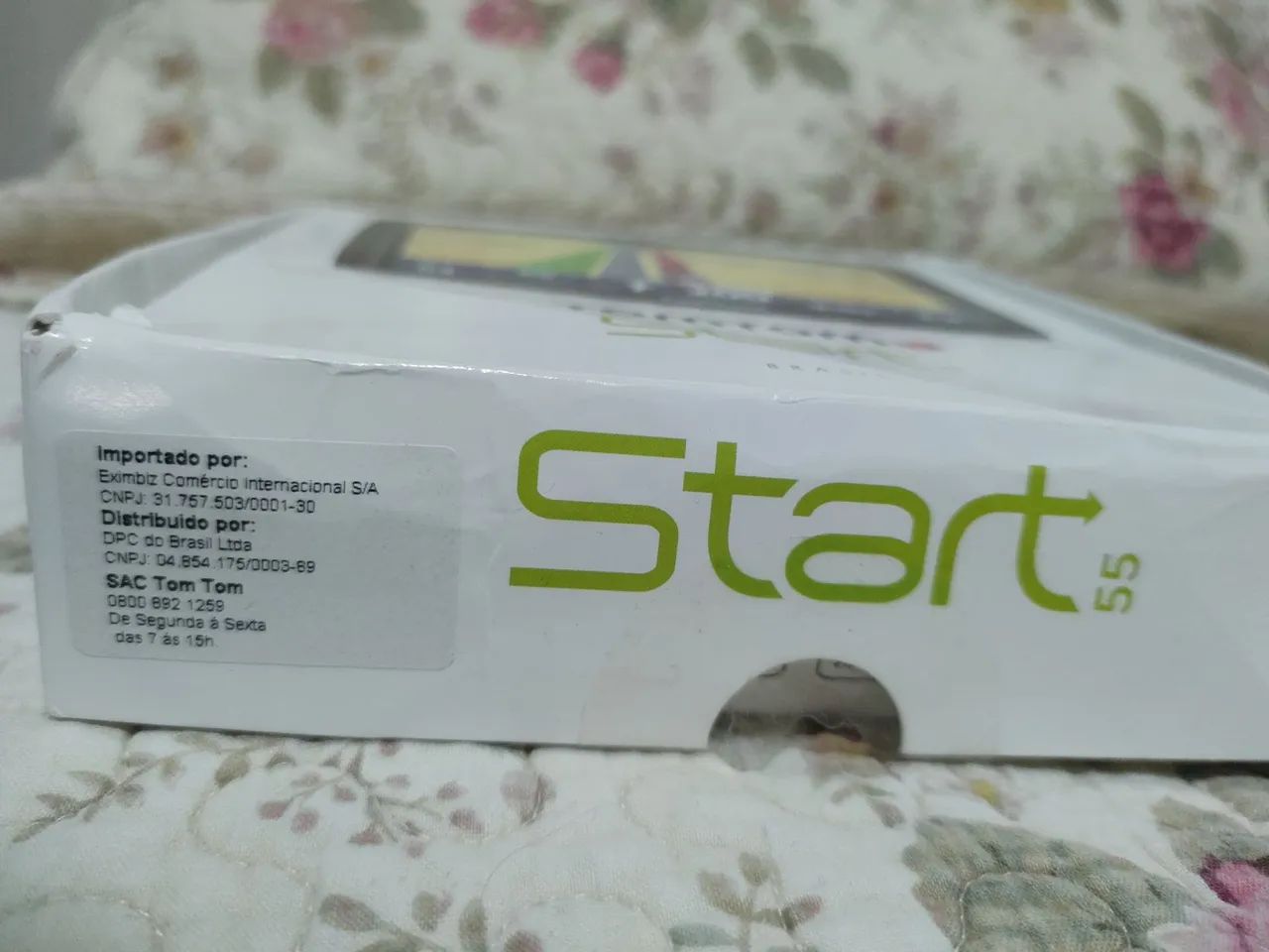 GPS Tomtom start 5564520773427970124