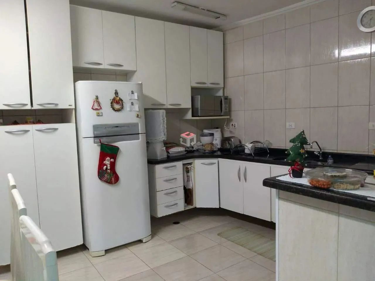Sobrado de 195m² / Nova Petrópolis em SBC - Foto 3