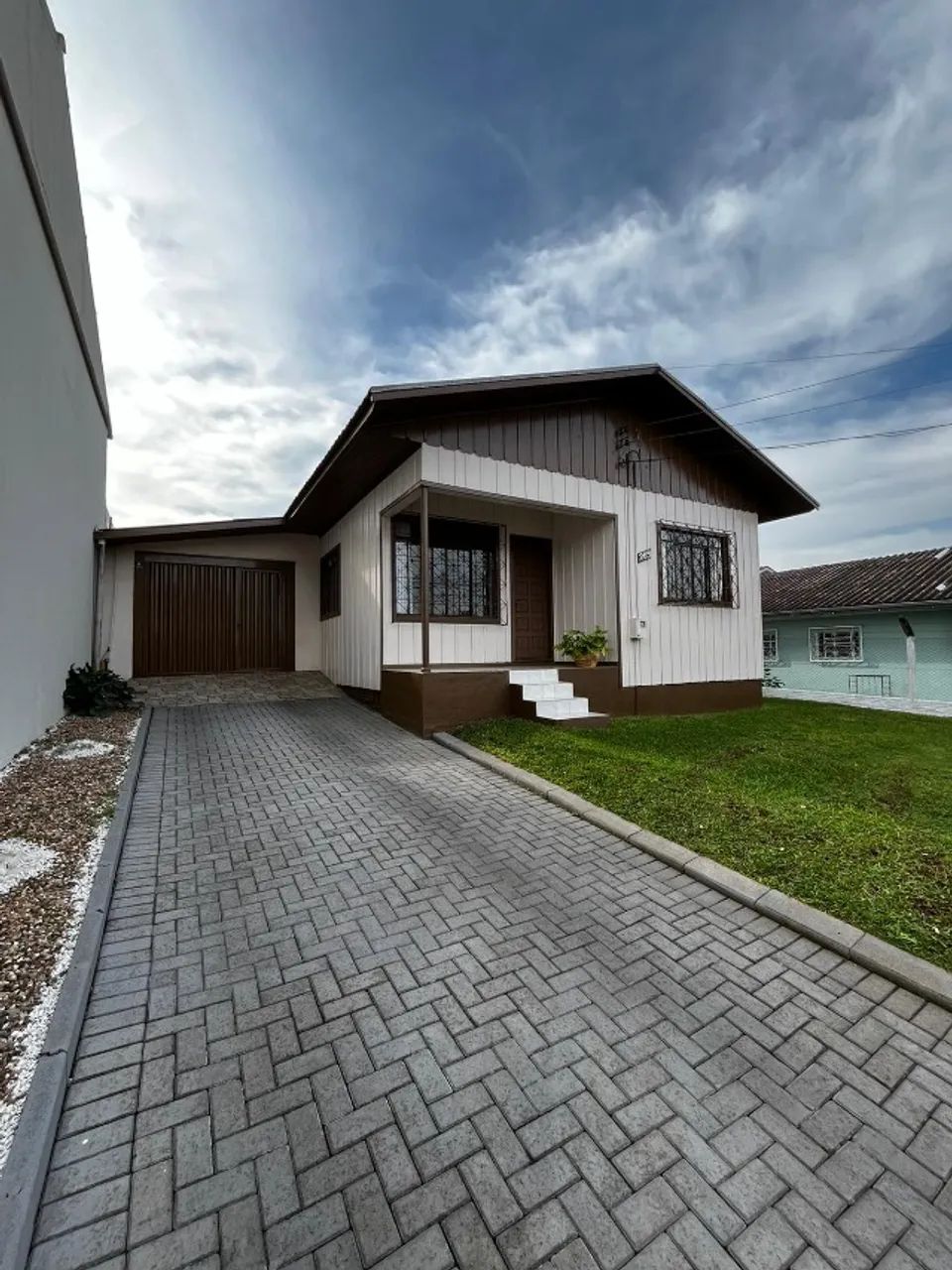 Foto - Chapecó - Passo dos Fortes