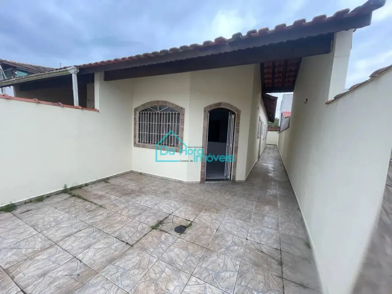 ótima oportunidade para você comprar sua casa lado praia em Itanhaém