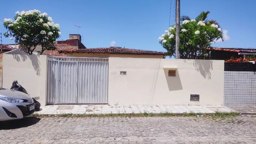 CASA NO Conjunto Jardim Aeroporto