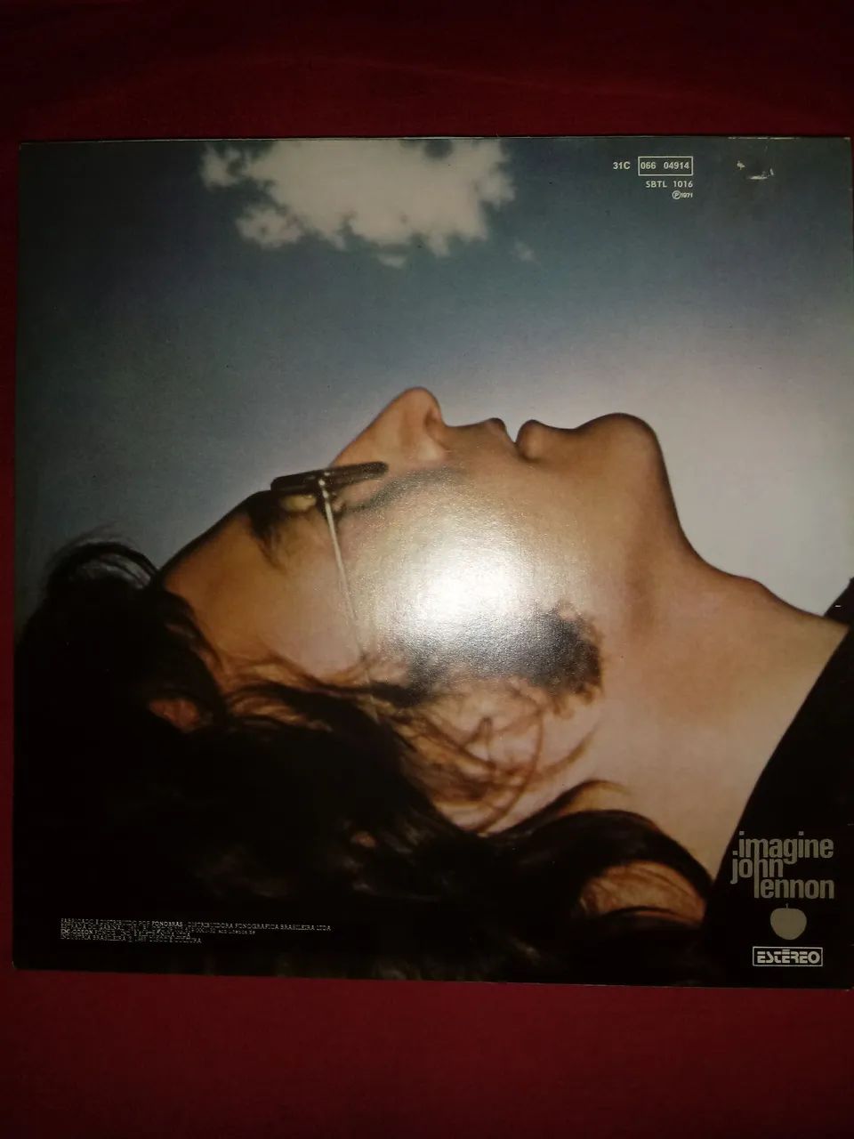 Discos de Vinil - John Lennon - Foto 2