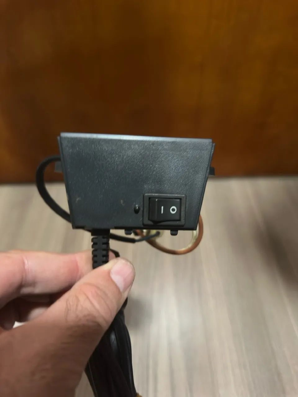 Botão Liga E Desliga Tv Philips 46 (46pfl5605d/78)