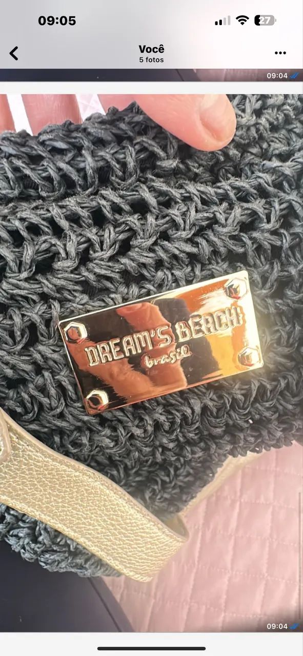 Bolsa  Dream?s Beach - Foto 4