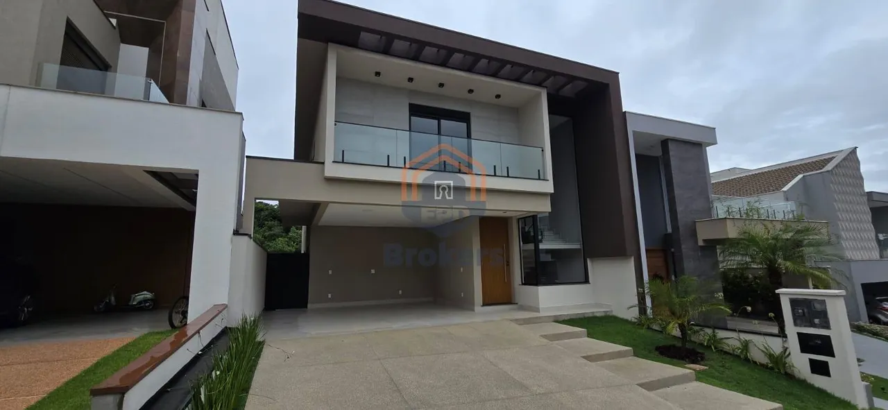 Casa em Condominio em Gramadão - Jundiaí, SP