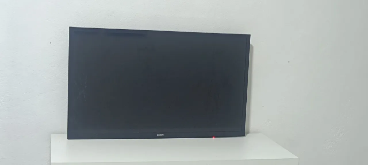 TV Samsung 32 polegadas