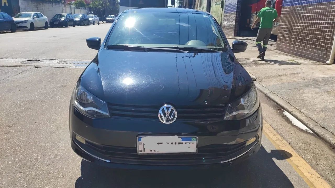 Gol 1.0 novo anon2013