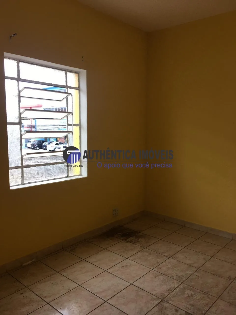 SALA para LOCAÇÃO - BELA VISTA - OSASCO - SÃO PAULO - AUTHÊNTICA IMÓVEIS