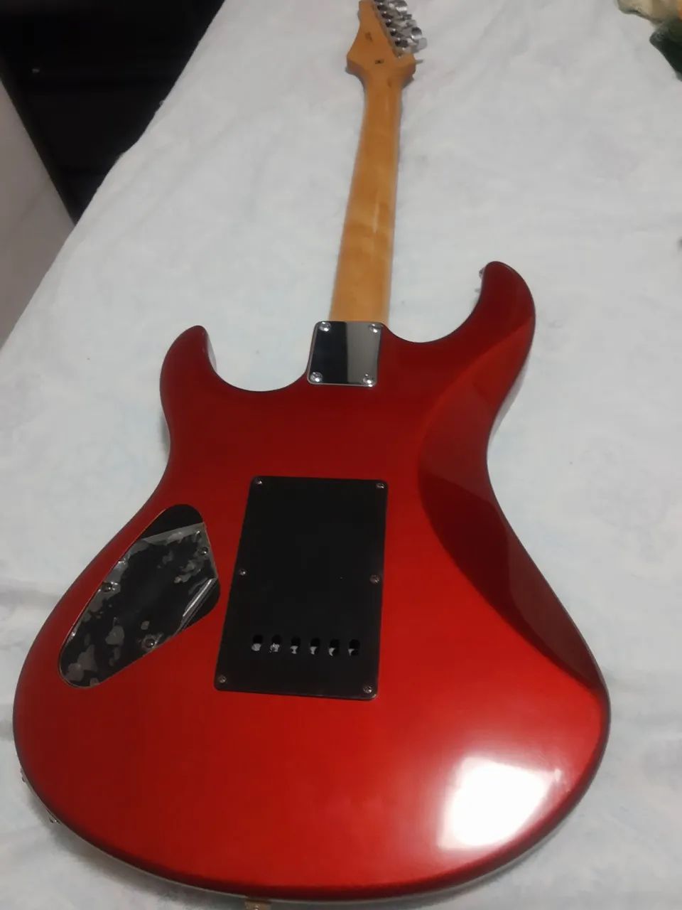 Yamaha RGS 121 - Instrumentos musicais - Jardim Íris, São Paulo