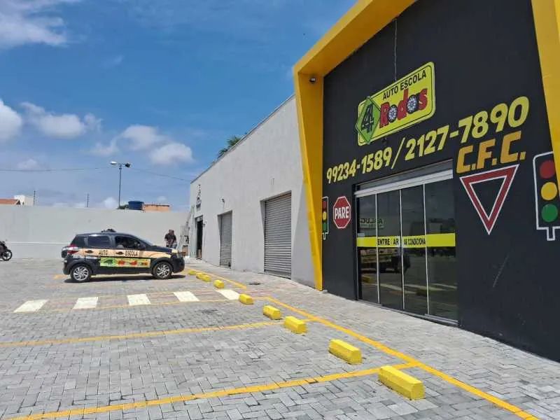 Ponto comercial : / Comercial / Tancredo Neves - Foto 2