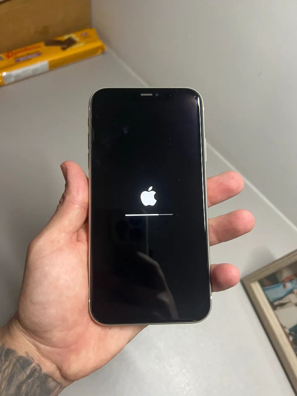 iPhone 11 64GB - Celulares e Smartphones - Residencial Santa Cruz