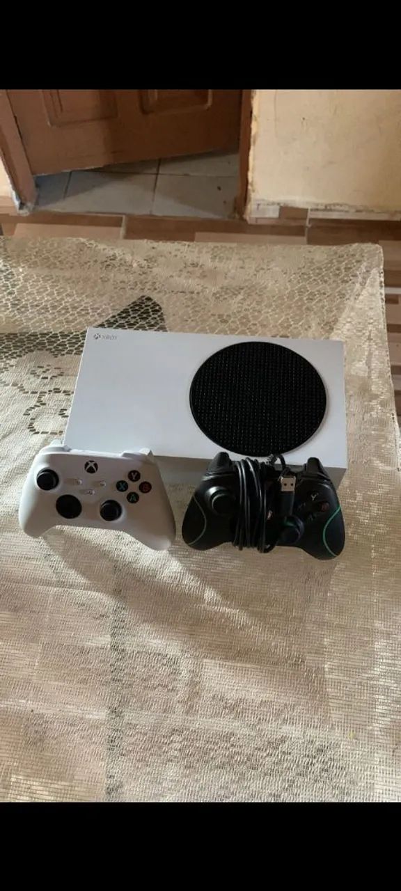 Xbox serie S 