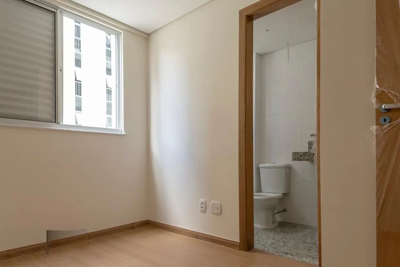 Apartamento à Venda - Savassi, 2 Quartos, 52 m2 - Foto 5