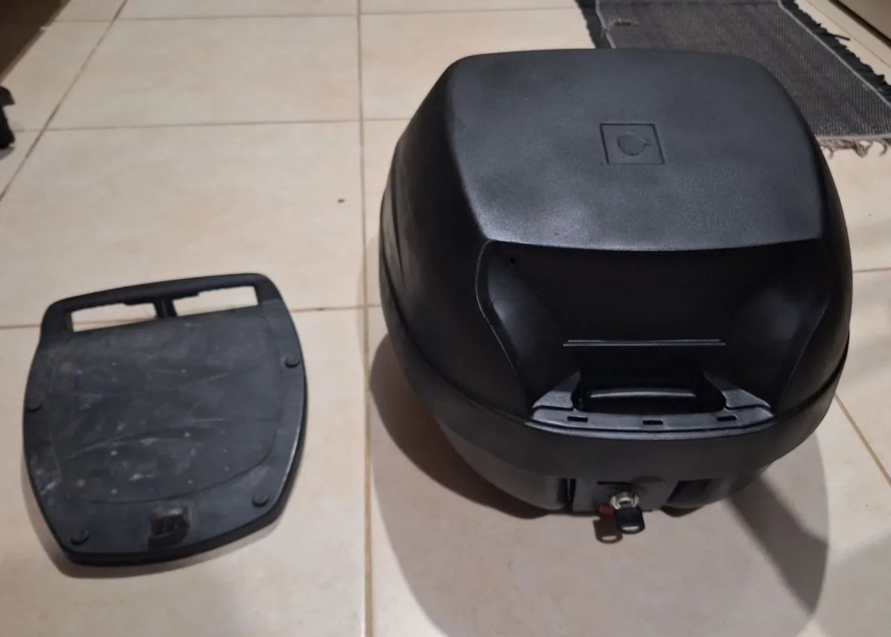 Bauleto Pro Tork - Foto 2