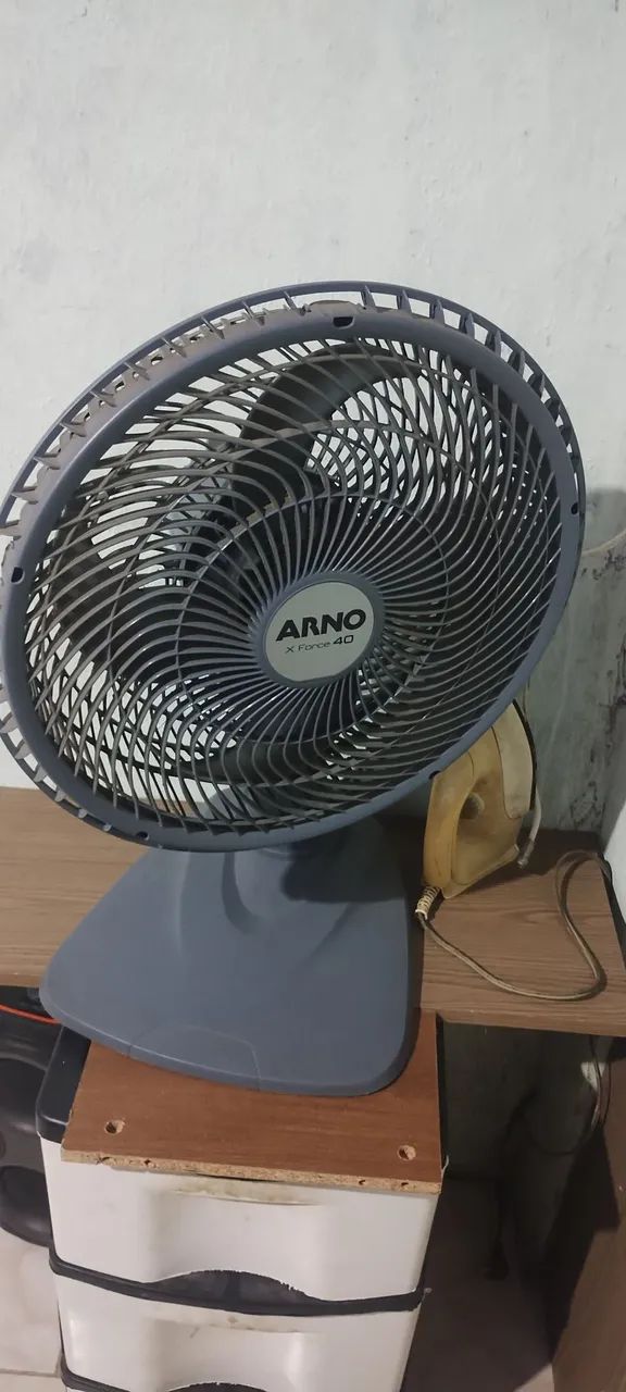 Ventilador Arno 