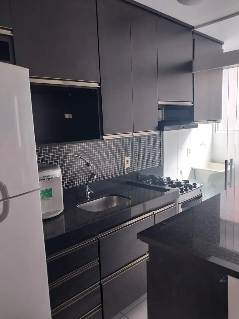 Foto - Santo André - Vila Homero Thon