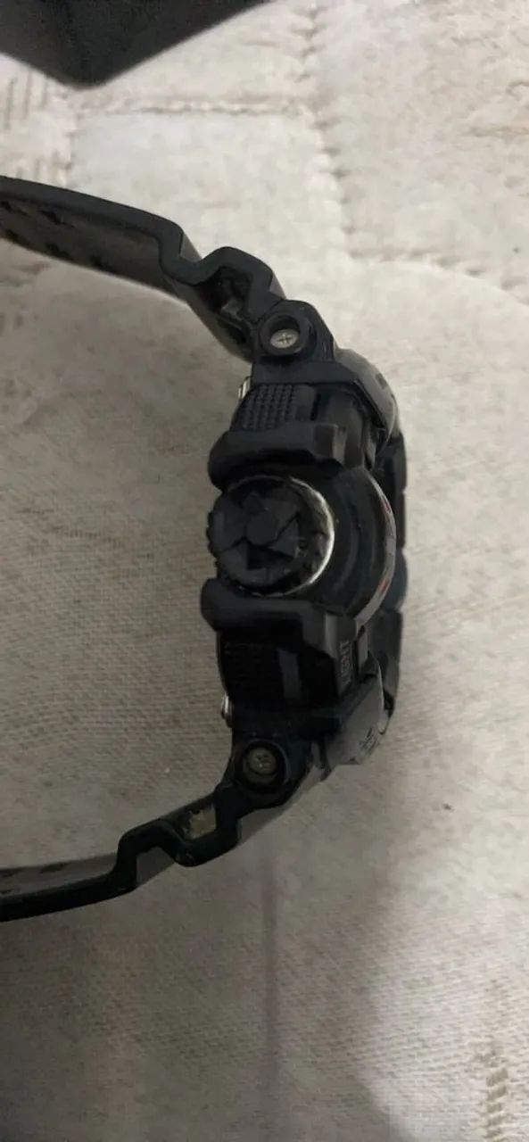Casio g-shock g'mix gba 400 - Foto 3