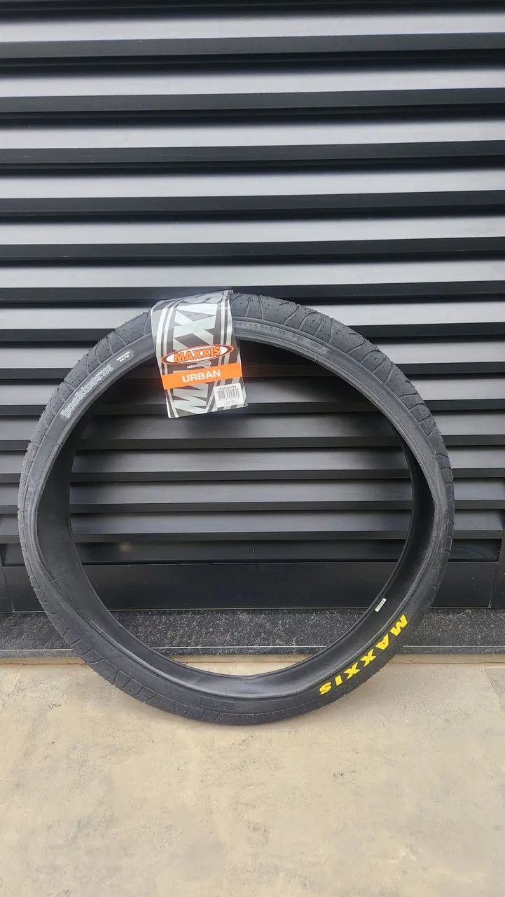 Pneu maxxis hookworm 26x2.5