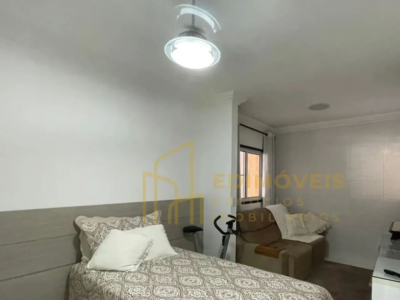 Oportunidade única: Casa com 4 quartos na Mata da Serra! - Foto 4