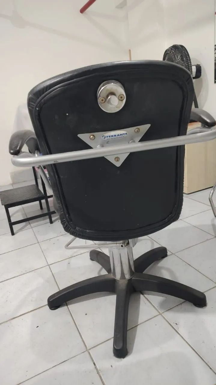 Cadeira  - Foto 3