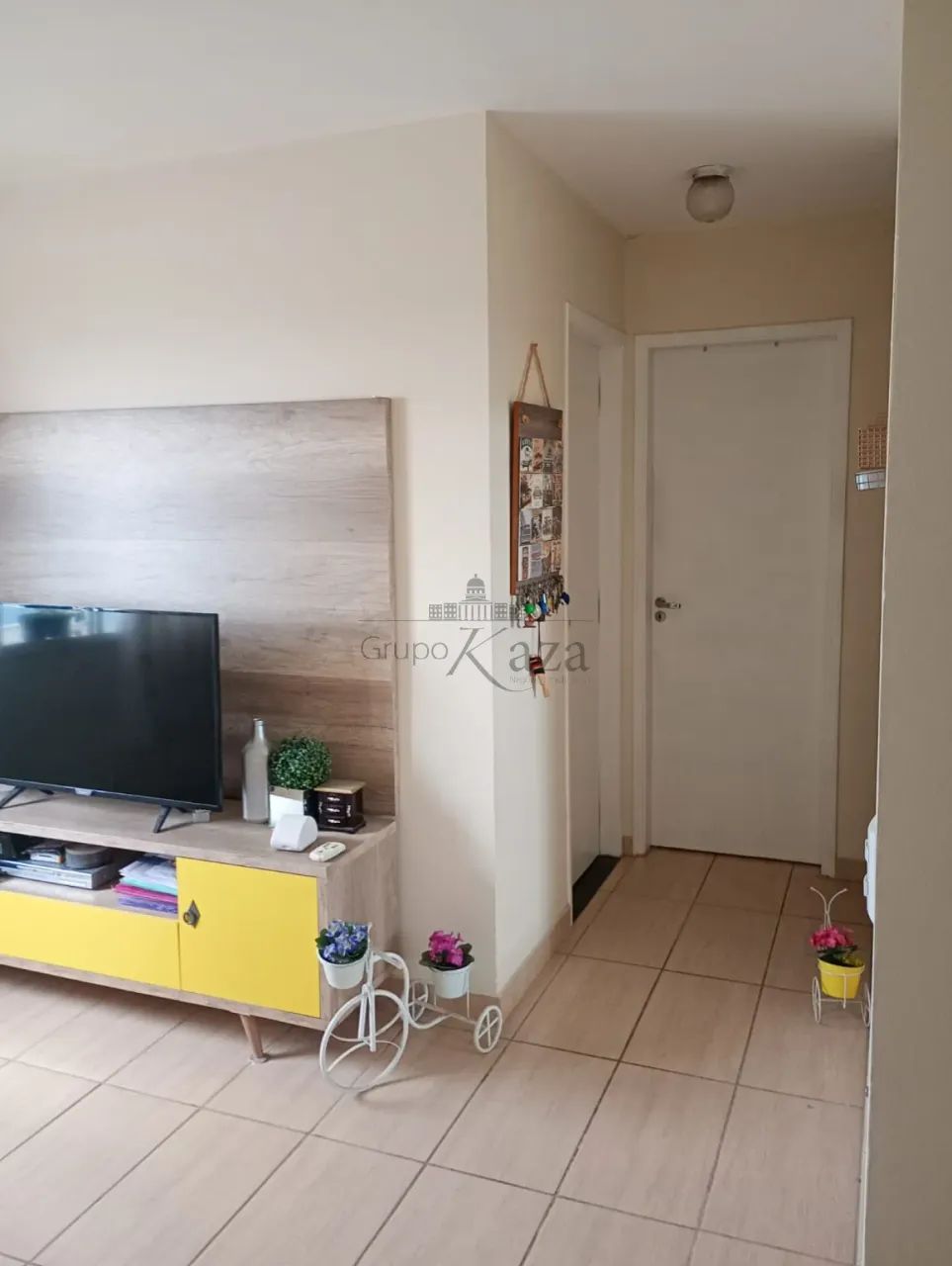 Oportunidade - Apartamento - Edifício Anabella - Jardim Satélite - 3 Dormitórios - 80m². - Foto 3