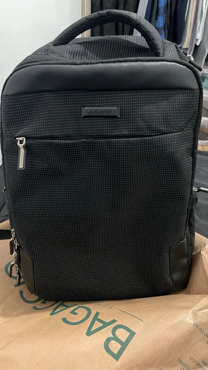 Mochila bagaggio