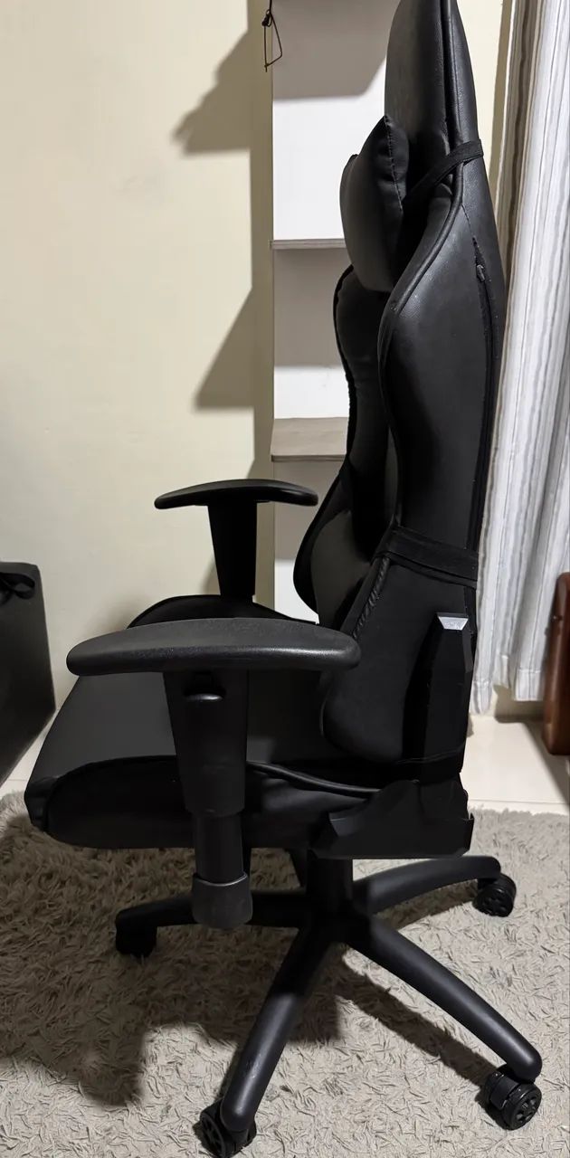 Cadeira Gamer - Foto 2